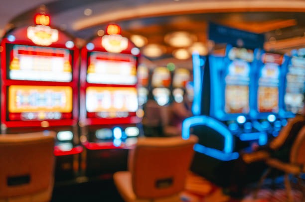 Slot Flash